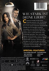 Beauty & the Beast - Staffel 1 [DVD], 2