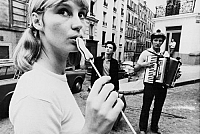 Stille Tage in Clichy [Blu-ray], 3