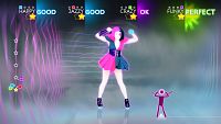 Just Dance 4  [Microsoft Xbox 360], 3
