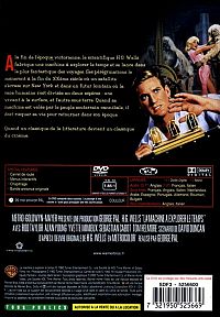 La machine à explorer le temps [DVD], 7