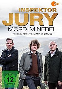 Inspektor Jury - Mord im Nebel  [DVD], 1