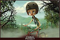 Die Addams Family [Blu-ray], 8