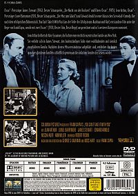 Vous ne l'emporterez pas avec vous [DVD], 1