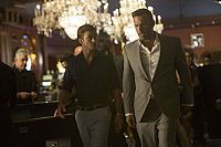 Runner Runner [Blu-ray], 3