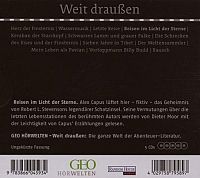 Reisen im Licht der Sterne, 1