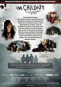The Children [DVD], 1