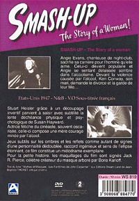 Une vie perdue (VOST) [DVD], 1