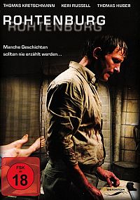 Rohtenburg [DVD], 1