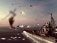 Silent Hunter 4 [PC], 8