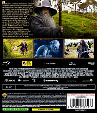 Le Hobbit - Un voyage inattendu  [Blu-ray], 1