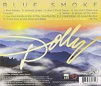 Blue Smoke [CD], 1