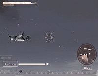 Iron Sea [Sony PlayStation 2], 3