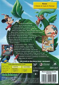 Coquin de printemps [DVD], 1