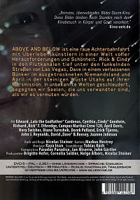 Above and below (OmU) [DVD], 1