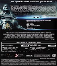 X-Men - Apocalypse [Blu-ray 3D], 1