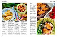 Kochvergnügen vegetarisch, 7