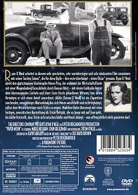 La barbe à papa [DVD], 2