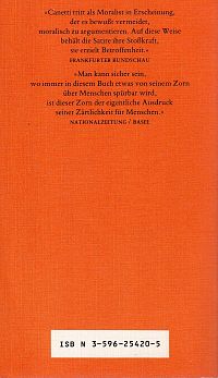 Der Ohrenzeuge - Fünfzig Charaktere , 1