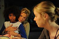 Une famille à louer [Blu-ray], 4