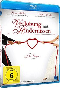 Verlobung mit Hindernissen [Blu-ray], 2