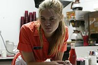 Behind the Mask [DVD], 2