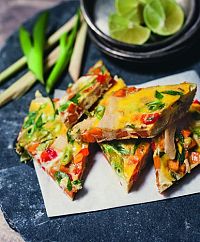 Paleo - Steinzeit Diät, 4