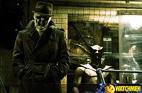 Watchmen [Blu-ray], 3