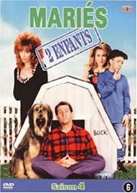 Maries deux enfants - Saison 4 [DVD], 2