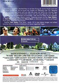 Les Banlieusards [DVD], 1