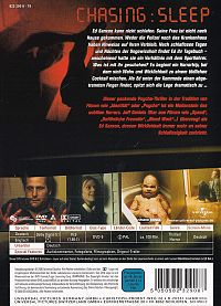 Chasing Sleep [DVD], 1