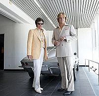 Ma vie avec Liberace [Blu-ray], 3