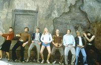 Sonnenallee [DVD], 3