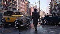 Mafia  [Sony PlayStation 4], 4