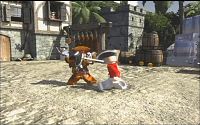LEGO Pirates of the Caribbean [Nintendo Wii], 3