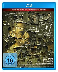 Legacy [DVD], 1