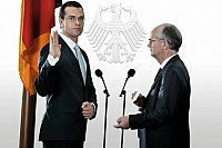 Der Minister [DVD], 5