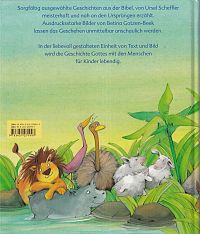 Herders Kinderbibel, 1