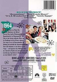 König der heissen Rhythmen [DVD], 1