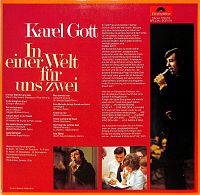 In Einer Welt Für Uns Zwei [Vinyl], 1