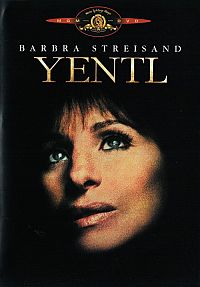 Yentl [DVD], 1