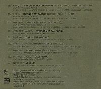 Set/6 - Evolved [CD], 1