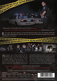 Steven Seagal - Lawman [DVD], 1