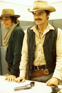 Westworld [Blu-ray], 7