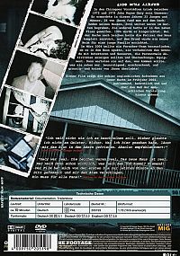 Paranormal Investigations 2 - Gacy House [DVD], 1