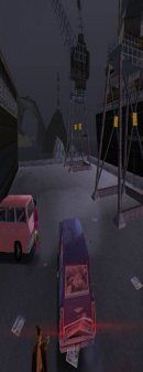 GTA III - Grand Theft Auto 3 [Sony PlayStation 2], 5
