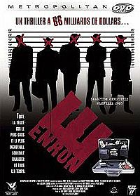 Enron - L'incroyable scandale [DVD], 1