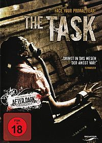 The Task [DVD], 1