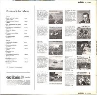 Freut euch des Lebens [Vinyl], 1