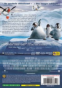 Happy Feet 2 [DVD], 2