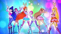 Winx Club - 5. Staffel, Vol. 1 [DVD], 6